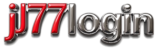 jj77login logo